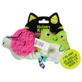 Quirky Kitty Glowing Critters Cat Toys
