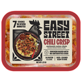 Easy Street Chili Crisp Seasoned Chicken Thighs