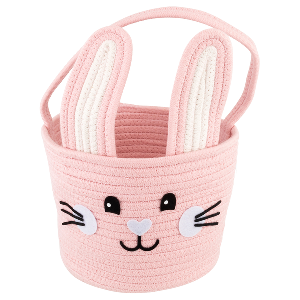 Smart Living Easter Basket Bunny