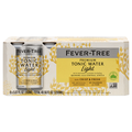 Fever-Tree Premium Indian Tonic Water Refreshingly Light - 8 pk