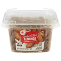 Stop & Shop Roasted & Salted Almonds