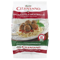 Celentano Italian Style Meatballs - apx 52 ct Frozen
