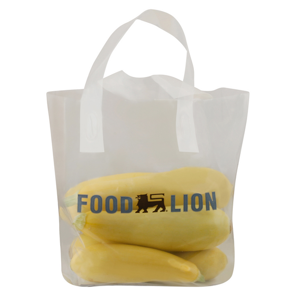 Food Lion Yellow Squash Tote Bag