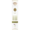 Gonesh Sticks Extra Rich Palo Santo Incense Air Freshener