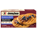 Jimmy Dean Blueberry Waffle - 8 ct Frozen