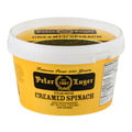 Peter Luger Steak House Creamed Spinach Frozen