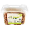 Nature's Promise Organic Pecans