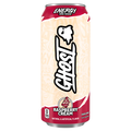Ghost Zero Sugar Raspberry Cream Energy Drink