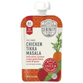 Serenity Kids Free Range Chicken Tikka Masala Baby Food 6+m