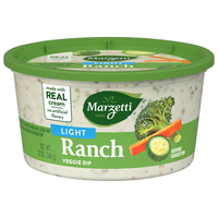 Marzetti Light Ranch Veggie Dip