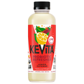 KeVita Organic Probiotic Refresher Lemon Cayenne Sparkling Drink