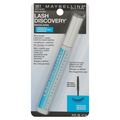 Maybelline Lash Discovery Waterproof Mini Brush Mascara Very Black 361