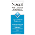 Nizoral Anti-Dandruff Clean Fresh Scent Shampoo
