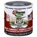 Sterno Green Canned Heat Cooking Fuel - 2 ct