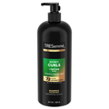 TRESemme Flawless Curls Coconut Essence Shampoo