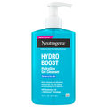 Neutrogena Hydro Boost Hydrating Gel Cleanser