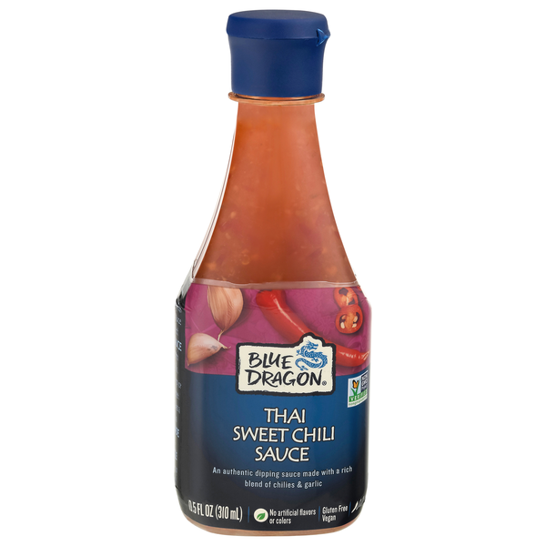 Blue Dragon Thai Sweet Chili Sauce