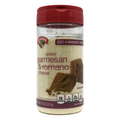 Hannaford Grated Aged Parmesan & Romano Cheese