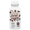 Oats Overnight Gluten Free Cookies & Cream Shake with 15g Protein