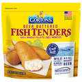 Gorton's Beer Battered Fish Tenders Frozen
