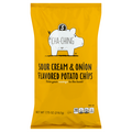 Cha-Ching Sour Cream & Onion Potato Chips