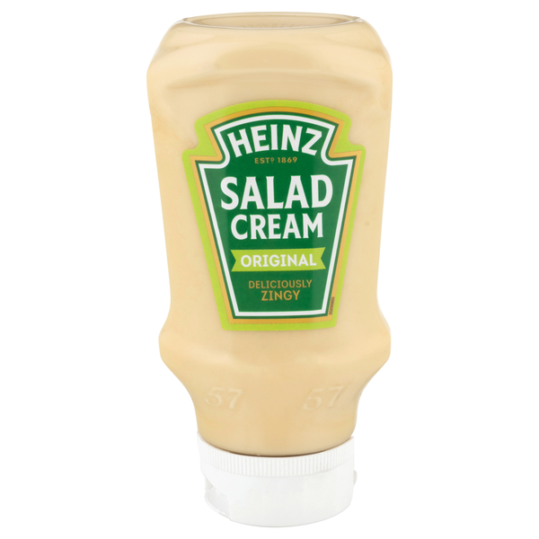 Heinz Original Salad Cream