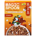 Magic Spoon Protein S'mores Cereal