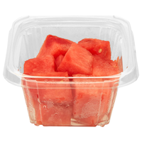 Watermelon Chunks