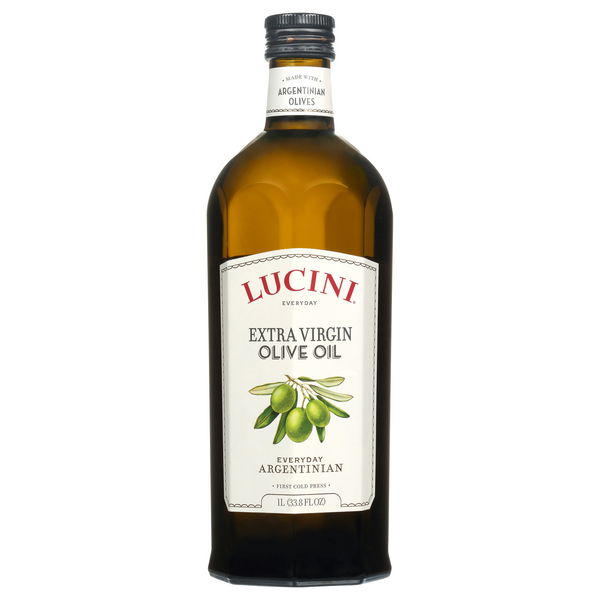 Lucini Everyday Argentinian Extra Virgin Olive Oil