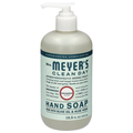 Mrs. Meyer's Clean Day Birchwood Scent Liquid Hand Soap Pump