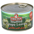 Sultan Stuffed Grape Leaves