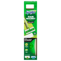 Swiffer Deluxe Hair Magnet Sweeping Kit w/Mop & Go Wet Cloths