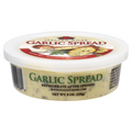 Italian Rose Garlic Bread Spread