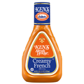 Ken's Steak House Creamy French Dressing