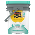 Tidy Cats Free & Clean Clumping Unscented Multi-Cat Litter
