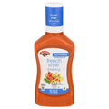 Hannaford California French Style Dressing