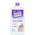 Quick Shine Plant-Based Fresh Island Essence Hardwood Floor Cleaner