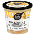Blount's Family Kitchen Chicken Soup Refrigerated