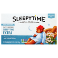 Celestial Seasonings Caffeine Free Sleepytime Extra Herbal Tea Bags
