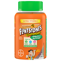 Flintstones Children's Multivitamin + Immunity Support Gummies