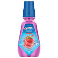 Crest Kid's Alcohol Free Strawberry Rush Anticavity Fluoride Rinse