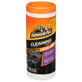Armor All Cleaning Wipes Orange