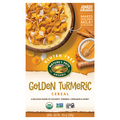 Nature's Path Organic Gluten Free Golden Turmeric Cereal