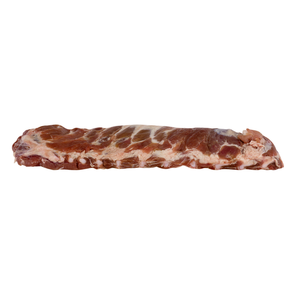 St. Louis Style Pork Spareribs Frozen