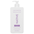 Native Lilac & White Tea Moisturizing Lotion