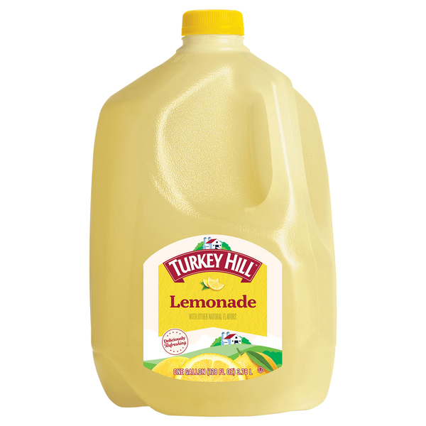 Turkey Hill Lemonade