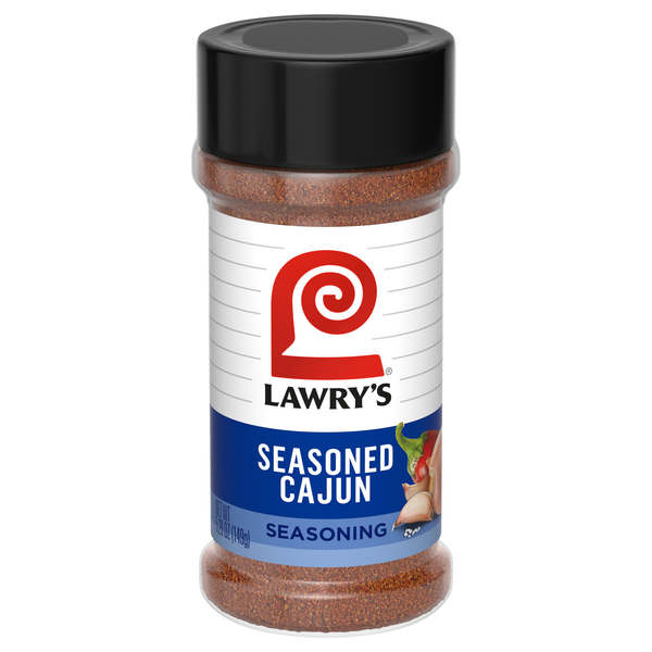 Lawry's Cajun Seasoning