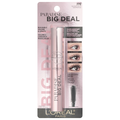 L'Oreal Paradise Big Deal Mascara Blackest Black 775