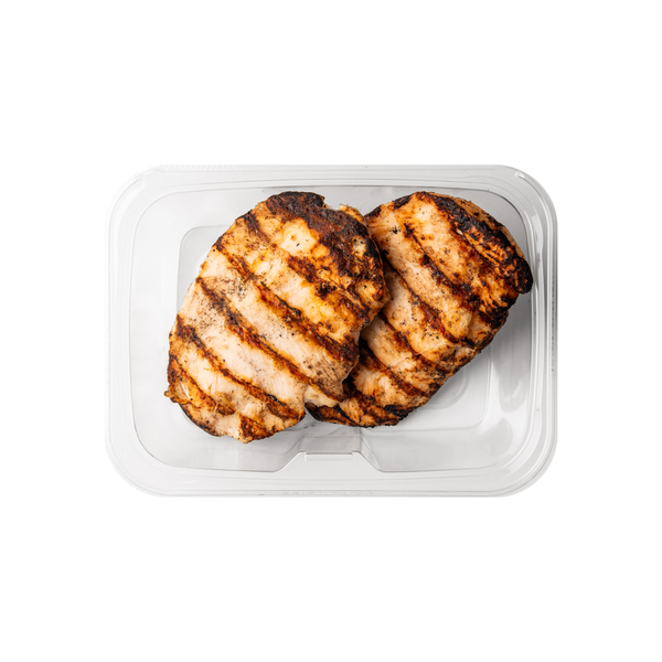 Stop & Shop Grilled Chicken Cutlet