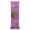 Little Secrets Dark Chocolate Creme Crispy Wafer Cookies